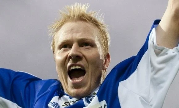 Aki Riihilahti
