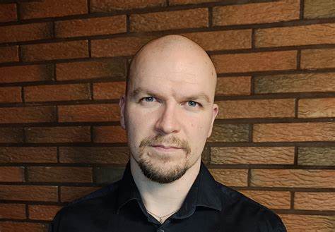 Joel Pihlaja