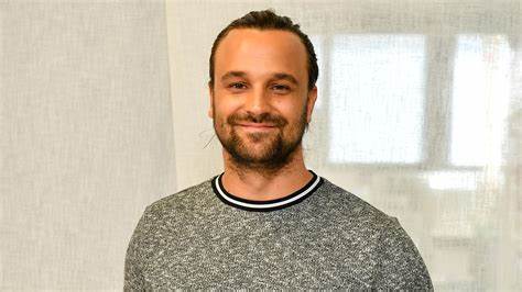 Mikko Parikka