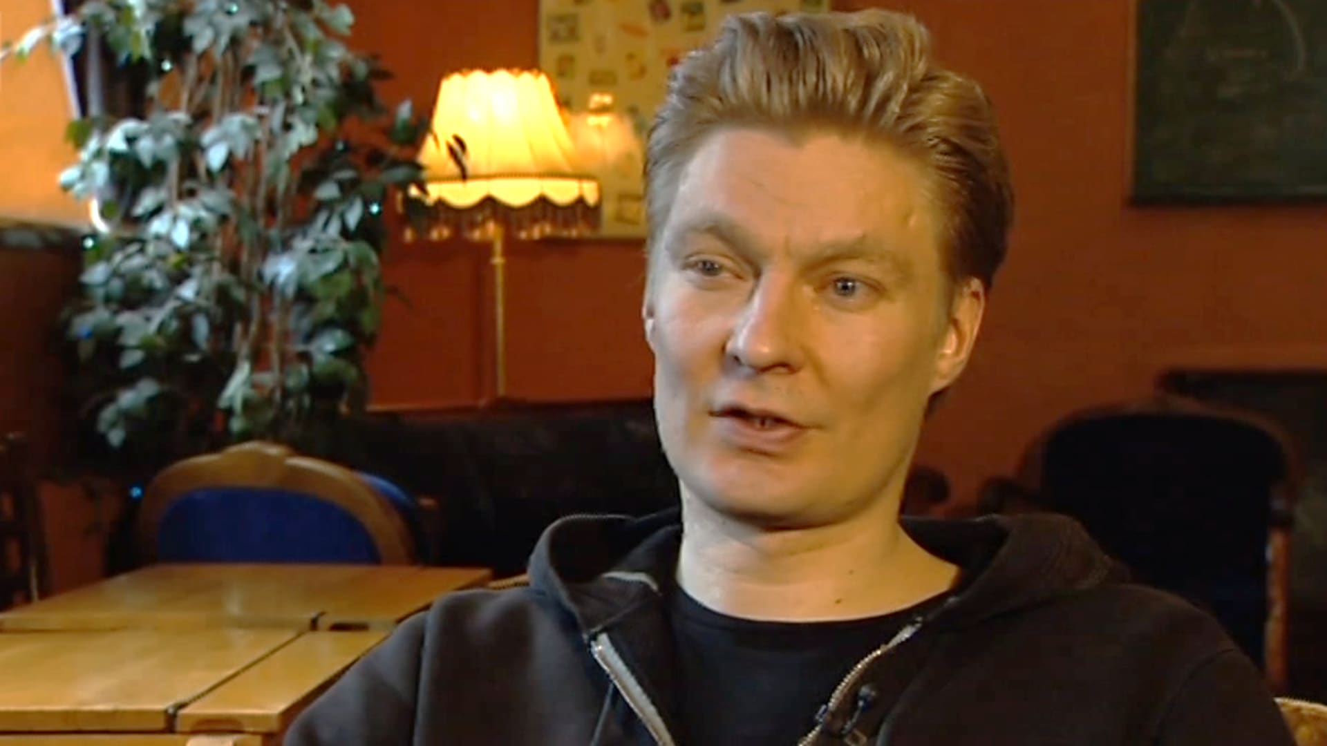 Riku Korhonen