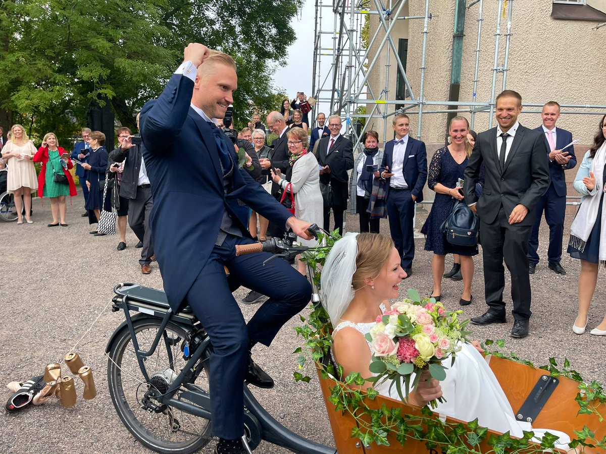 Ville Mäkelä